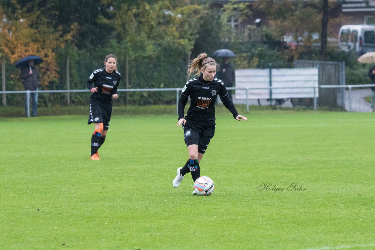 Bild 316 - Frauen SV Henstedt Ulzburg - FSV Gtersloh : Ergebnis: 2:5